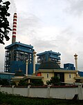 PLTU cilacap
